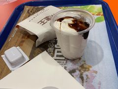 -汉堡王(仲盛世界商城店)