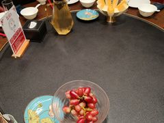 -福海居烤鸭店(鸟巢店)