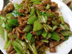 -胖子菜馆(隆昌路店)