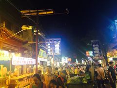 -毅祥斋老孙家泡馍(北院门鼓楼店)