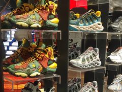 -李宁(大宁国际旗舰店)