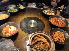 -金牌外婆家(苏州中心店)