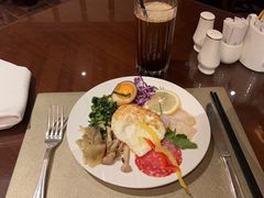 -上海和平饭店茉·莉酒廊 Jasmine Lounge
