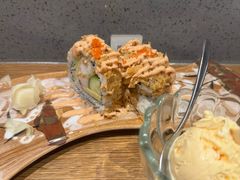 -水之惠鲜鱼料理(王府大街店)