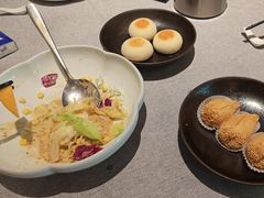 -潮府馆·非遗潮州菜·世纪公园(新国际博览中心店)