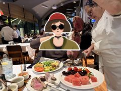 -拉蒂娜·巴西牛排馆 Latina·Brazilian Steakhouse(陆家嘴旗舰店)