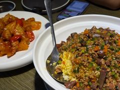 -隆喜元鱼汤包·海鲜(中联广场店)