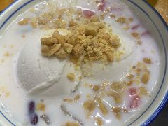 -文昌邓记清补凉(西沙路店)