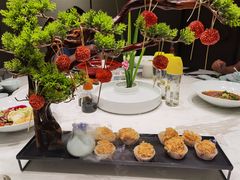 -宴昆山·私房菜(春晖店)