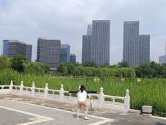 -西海子公园