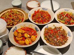 -潇湘阁(汉光百货店)