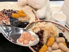 -鲜芋仙(观音桥大融城LG店)