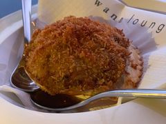 -wann lounge 低温慢煮牛排·清吧