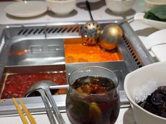 -海底捞(難波店)