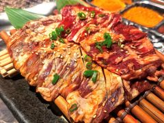 -一品诚记烤肉·甄选店(中南路店)