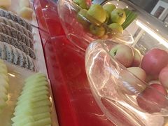 -视界美食自助餐厅·石家庄希尔顿酒店