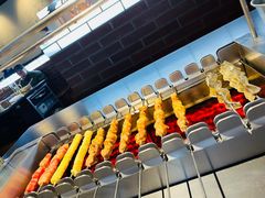 -很久以前羊肉串(朝阳路店)