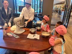 -扬子江国际会议中心龙山湖酒店-希仙全日制餐厅