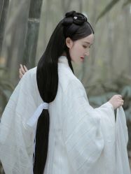 -八角古风摄影