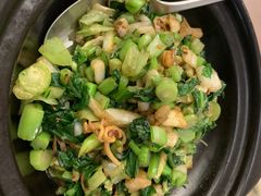 -李记潮汕砂锅粥(营福路店)