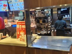 -麦当劳(一德路店)