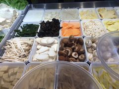-天府国麻辣香锅(黄岛永旺店)