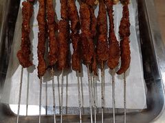 -兰州马子禄牛肉面(文景公园店)