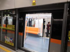 -杨高南路(地铁站)