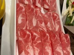 -小龙坎火锅(沙井店)