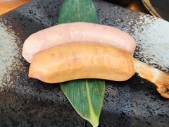 芝士香肠-炎蔵牛舌烤肉