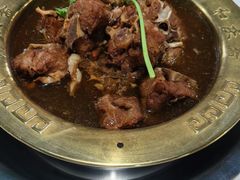 -和庆斋羊蝎子火锅·碳缸烧烤(顺义旗舰店)