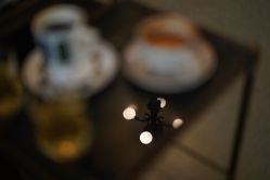 -IMUSE BARBER SHOP