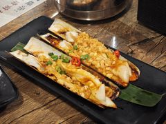 -辉记炭烧海鲜大排档·老字号(福田店)