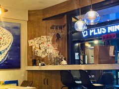 大堂-Cyclus Craft Kitchen薩克思手工厨房