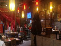 大堂-小龙坎火锅(东汇城店)