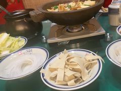 -肖记公安牛肉鱼杂(田林路店)