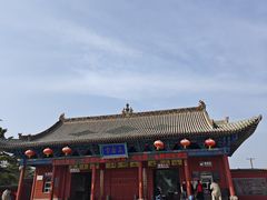 -永乐宫