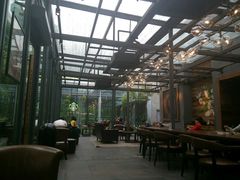 -星巴克(西湖天地店)
