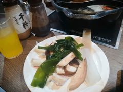 -火炉火自助餐(枫蓝国际店)