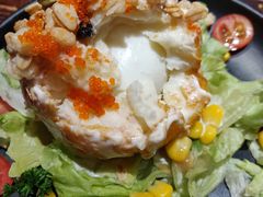 -小川洋风料理(街道口店)