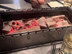 -很久以前羊肉串(簋街店)