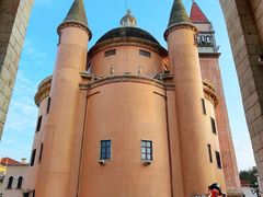 -华谊兄弟（长沙）电影小镇