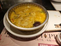 -盛焰铁板烧(王府井店)