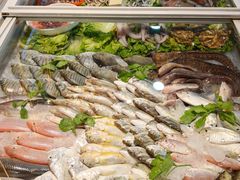 -湛江海鲜食府(一号路店)