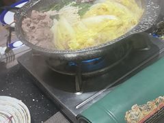 -極上萬膳·日料放题(海岸城店)
