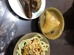 -华兴街煎蛋面(总店)
