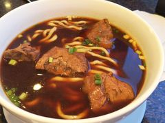 -中国厨房/台湾牛肉面