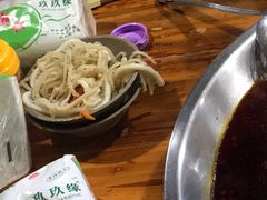 千层肚-星鸿社重庆老火锅