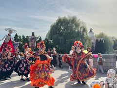 -大连海昌发现王国主题公园