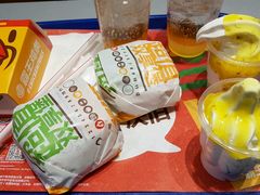 -汉堡王(上海凌云壹街坊店)
